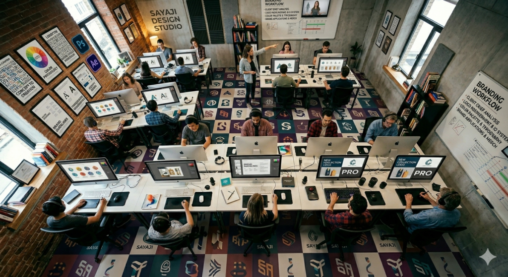 How Practical Training Helps Students Build a Successful Creative Career